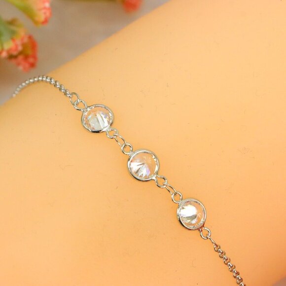 "New Beautiful Design Anklet for Women/Girls, Gift, A768 - Picture 1 of 10